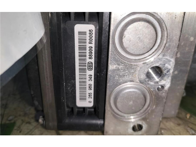 Jednotka ABS A2114313712, 0140001   Mrcedes-Benz E AMG W211 2008