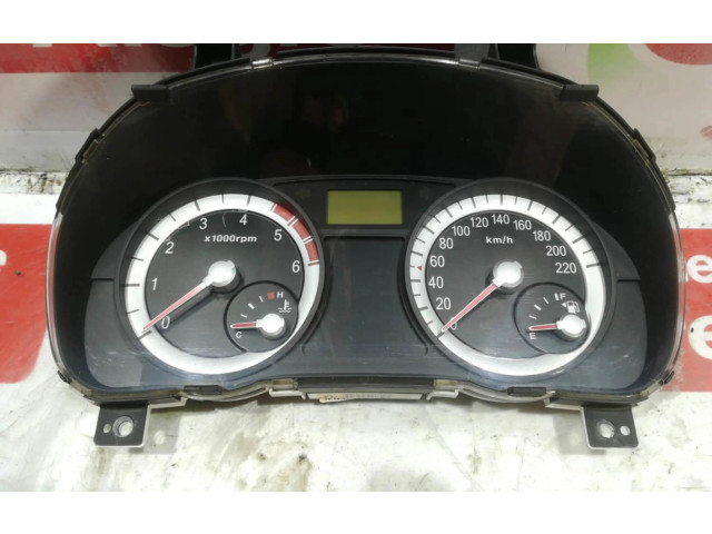 Přístrojová deska  KIA Rio  940031G600, 940031G600  