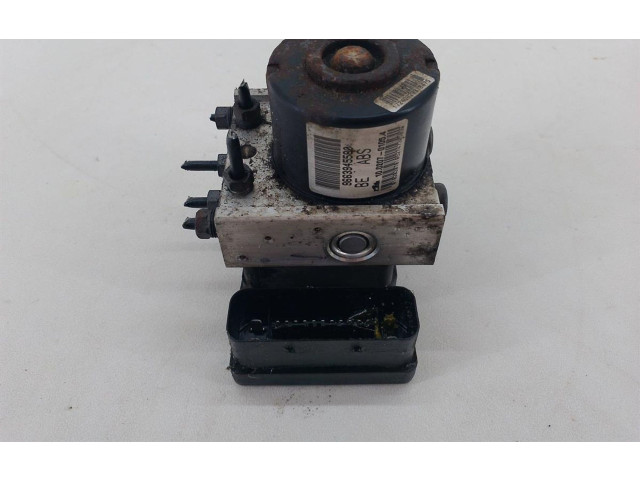 Jednotka ABS 963945580   Peugeot 207 2007