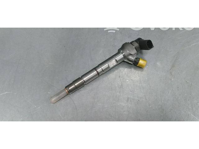 Форсунка 04L130277AE, 0445110470    Audi A6 S6 C7 4G  CNH 