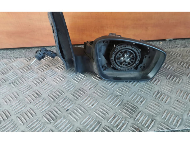 Zpětné zrcátko  Volkswagen Up 2011  1S185752  