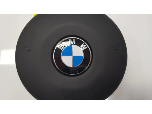 Подушка безопасности водителя    BMW M3 F80
