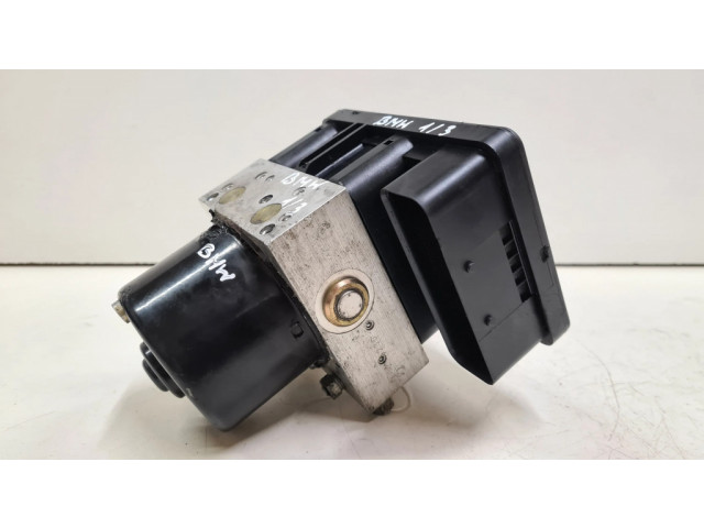 Jednotka ABS 6789301, 3451676984401   BMW 1 E81 E87 2006