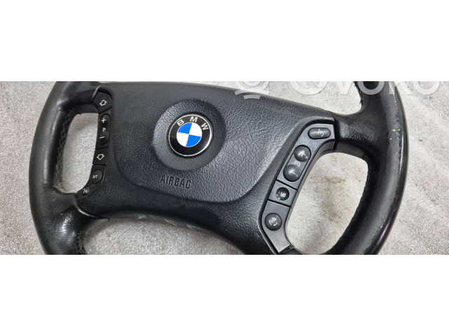 Volant BMW X5 E53 2003   