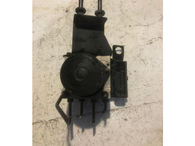 Jednotka ABS 6Q0907379AF0002, 6Q0907379AF0002   Volkswagen Polo 2005