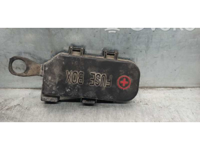 Pojistková skříňka Řídící jednotka BSM 9129817550   Hyundai Matrix 2007
