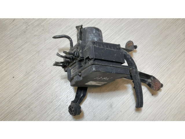 Jednotka ABS 6769703, 6769705   BMW 5 E60 E61 2010