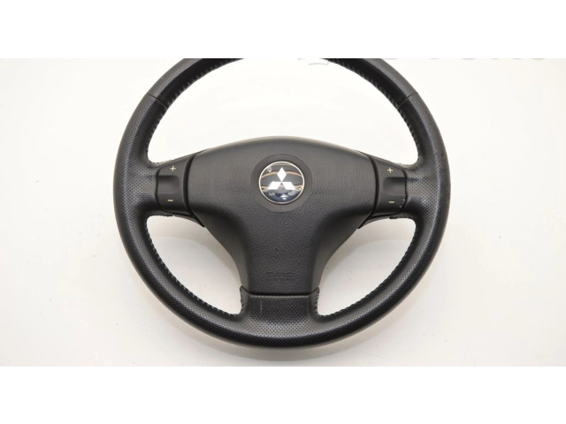 Руль Mitsubishi Lancer  2003 - 2007 года MR977155HA, MR977156HA      