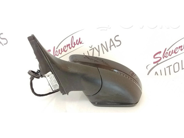 Zpětné zrcátko  Skoda Kamiq 2023  658857407, 28HA1A218131405  