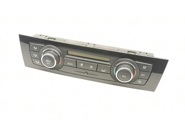 Модуль блока управления кондиционером 64119287625, A2C80942103   BMW X1 E84
