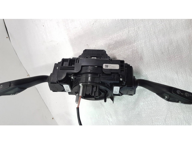Подрулевой шлейф SRS ZWAC30088B   Ford Grand C-MAX