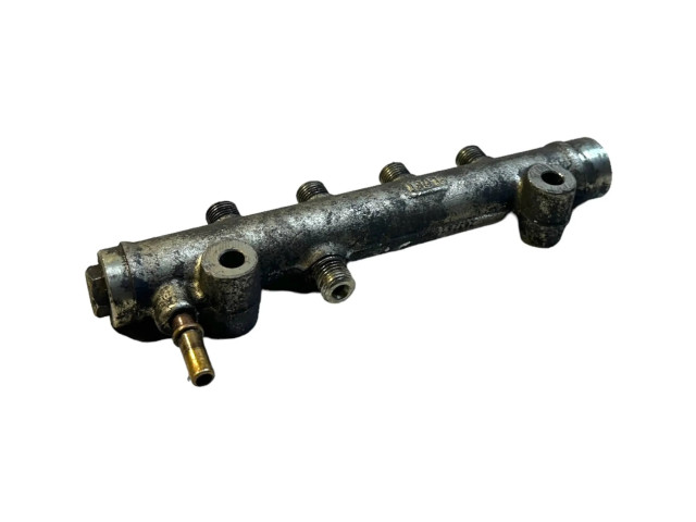Vstřikovací lišta 9641509480, 001583   Jaguar S-Type  pro naftový motor 2.7  