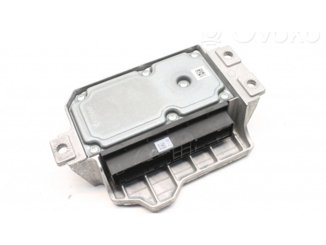 Блок подушек безопасности 918443202   BMW 3 E92 E93