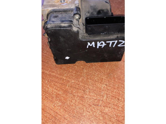 Jednotka ABS 96316710, 96316710   Chevrolet Matiz 2005
