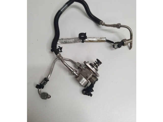 Vstřikovací čerpadlo DS7G9D376DC, DS7G-9D376-DC   Ford Kuga II     