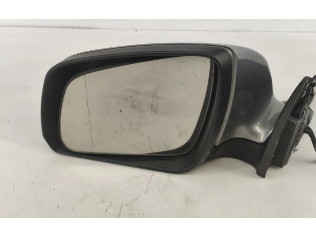 Zpětné zrcátko  Mercedes-Benz C W204 2008  A2048102819, A31461280000  