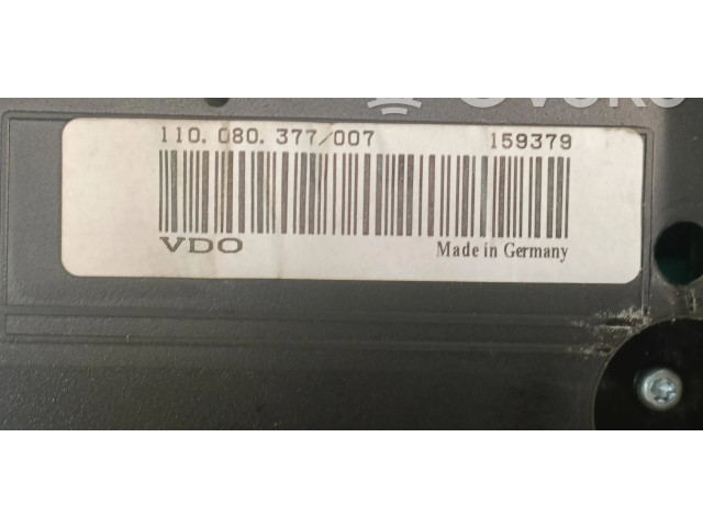Панель приборов 1T0920854C, 1077010521   Volkswagen Caddy       