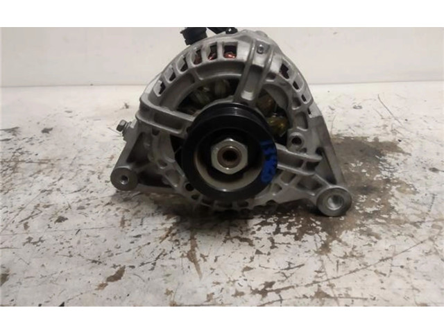 Генератор 446654, 446654   Toyota Avensis T220      
