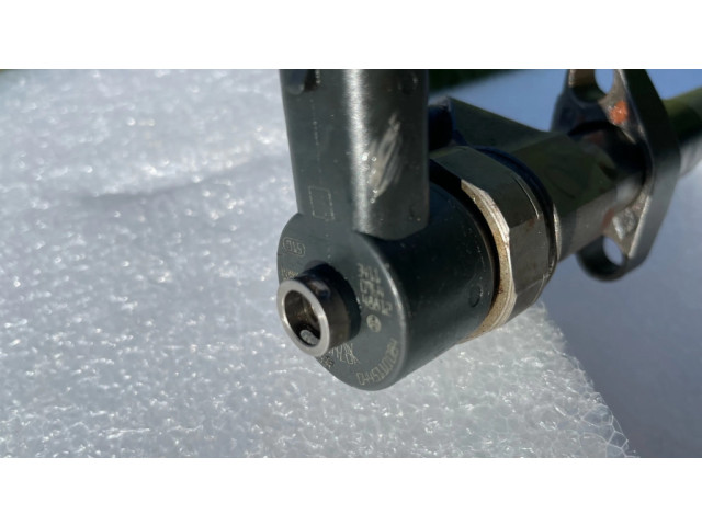 Vstřikovač 0445110084, 8200084534820093673682010   Renault Trafic II (X83)  pro naftový motor 2.5  