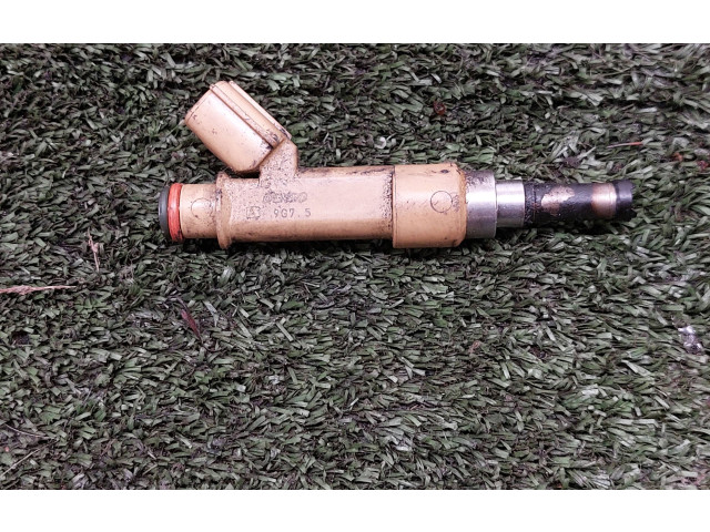 Форсунка 2325037010, 869092711    Toyota Prius (XW30)  2ZR-FXE 
