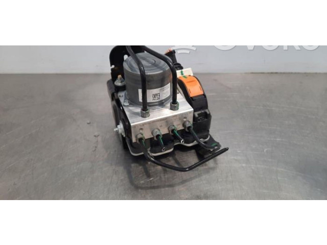 Jednotka ABS 9833214480   Peugeot 3008 II 2020