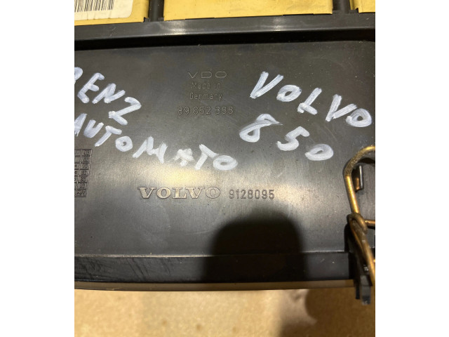 Přístrojová deska  Volvo 850 1994 9128095, 89652388  