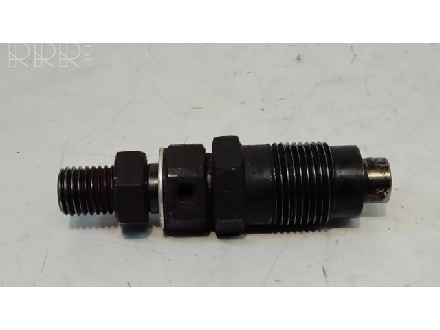Vstřikovač    Toyota Starlet (P90) V  pro naftový motor 1.5  0609