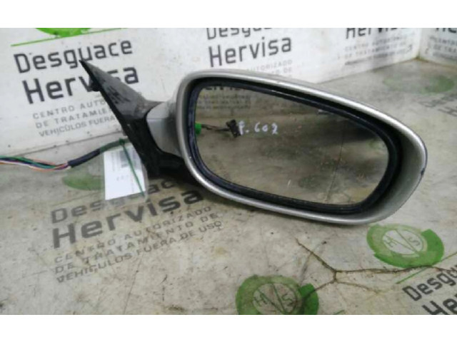 Zpětné zrcátko  Peugeot 607 2004  221046, 0050057  