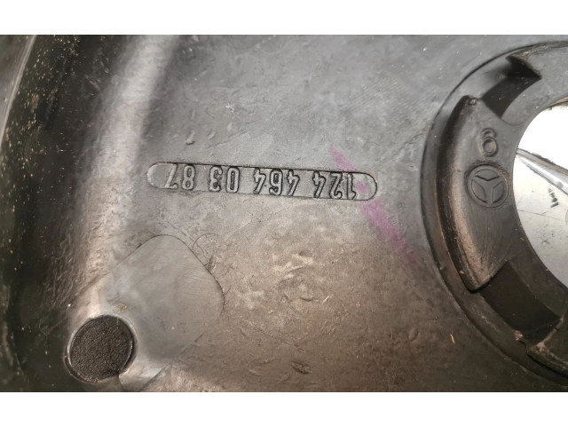 Volant Mercedes-Benz E W124 1993 1244640387, 1264640017  