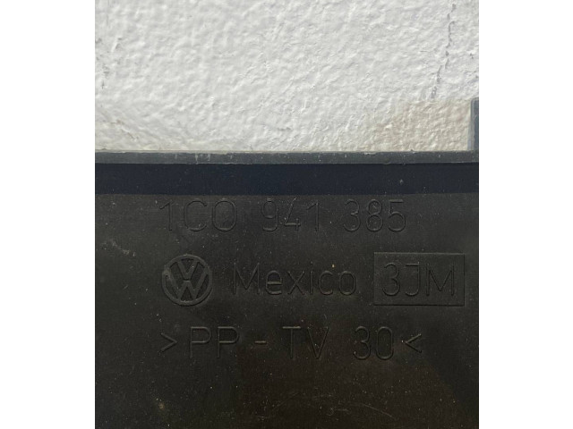   Pojistková skříňka 1C0941385   Volkswagen New Beetle 2000
