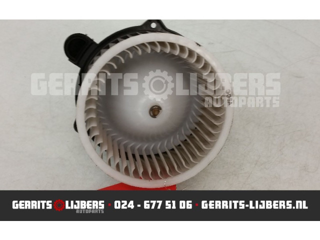 Вентилятор печки    F00S3B2441, 110721   Hyundai Tucson LM