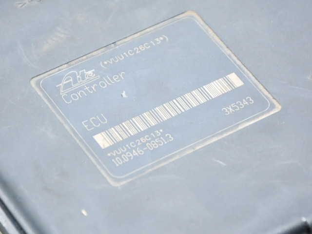 Jednotka ABS SRB000110, 10.0204-0205.4   Land Rover Freelander 1998