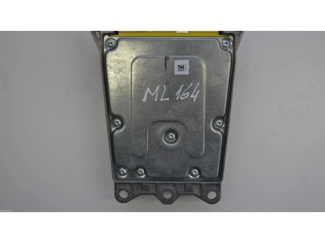 Блок подушек безопасности A1648204526   Mercedes-Benz ML W164