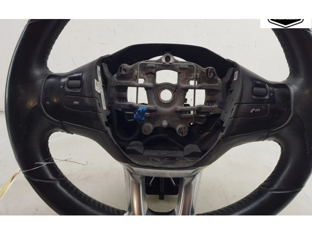 Volant Peugeot 2008 I 2016 98084115ZD, 98084115ZD  