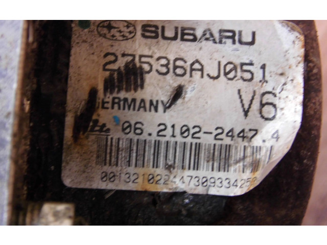 Jednotka ABS 27536AJ051, 06210966693   Subaru Outback 2013