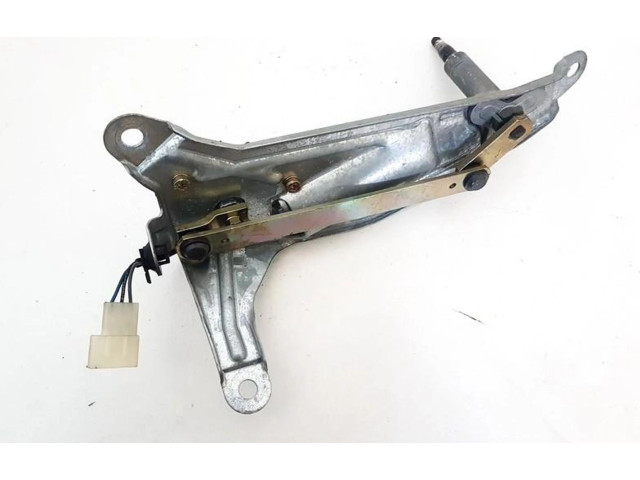 Моторчик заднего дворника 7700842650    Renault Laguna I