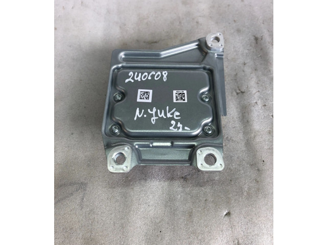 Блок подушек безопасности 988206pe0a   Nissan Juke II F16