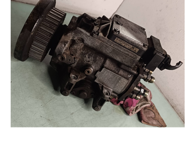 Vstřikovací čerpadlo 059130106b, 0470506006   Audi A6 S6 C5 4B    AKN 