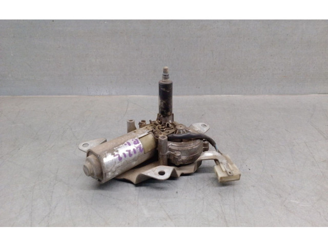 Моторчик заднего дворника 7700308806, 0390206101BOSCH    Nissan Kubistar