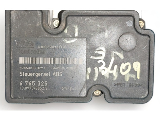 Jednotka ABS    Mini One - Cooper R50 - 53 2003