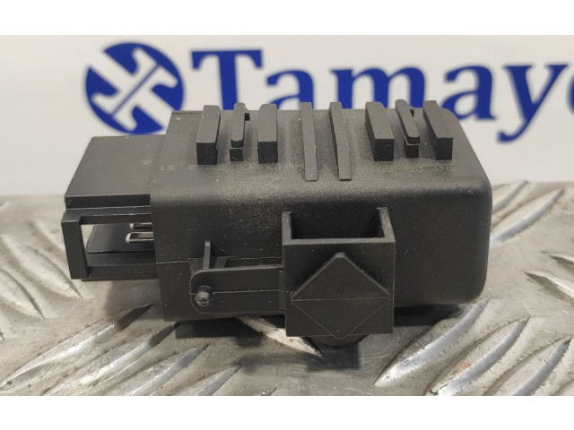 Модуль блока управления кондиционером 1Z0959772B   Volkswagen Touareg I