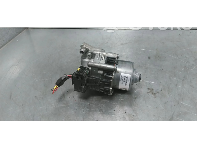 Масляный насос  B3154T5 32249571, 32240258  Volvo XC40 