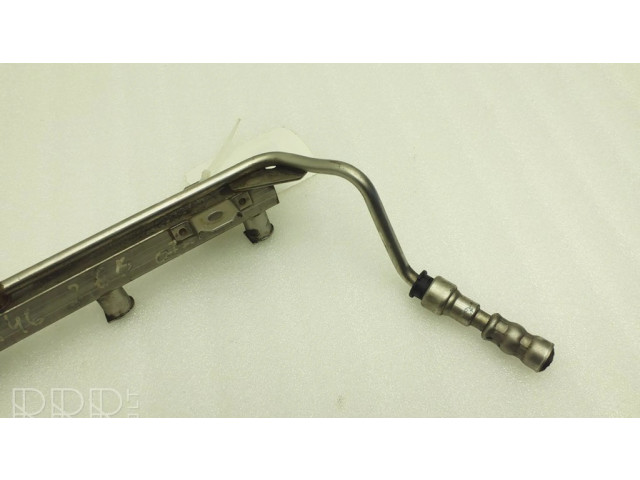 Vstřikovací lišta 7530420, 7526892   BMW Z4 E85 E86  pro benzínový motor 2.0 N46b20b 