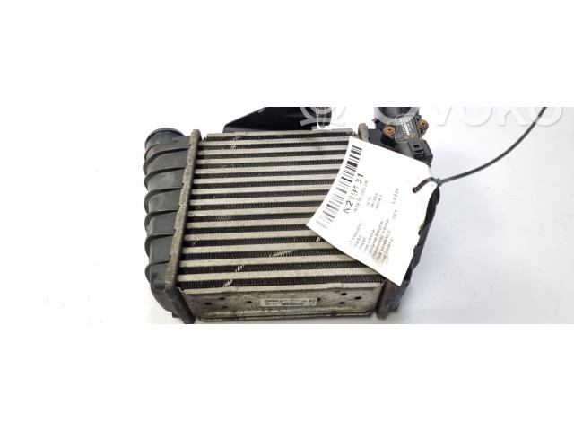 Интеркулер  862403N   Skoda Fabia Mk1 (6Y) 