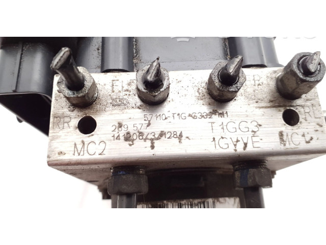 Jednotka ABS 57110T1GG332M1, 0265956128   Honda CR-V 2014