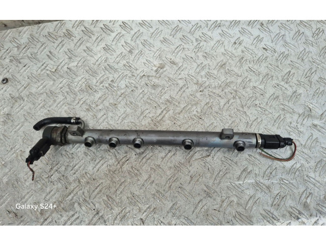 Vstřikovací lišta A6400702595, A6110780449   Mercedes-Benz A W169     