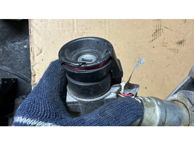    Рулевая рейка 14707   BMW 5 E60 E61 2004-2010 года