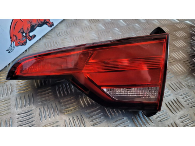 Задний фонарь  8W9945076, 8W9945070    Audi A4 S4 B9   2015-2019 года