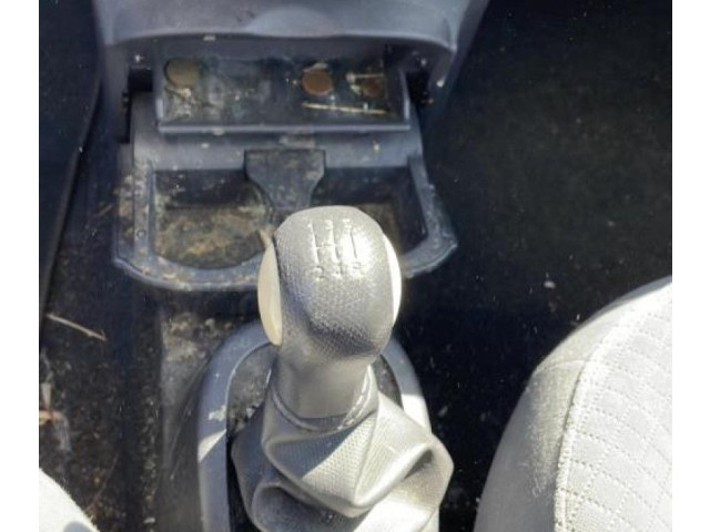 Zpětné zrcátko  Nissan Micra 2003    