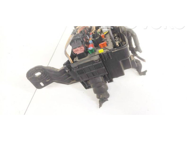   Pojistková skříňka 9664055780, BSML11   Peugeot 207 2007